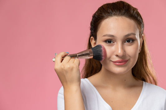 Best Liquid Blush for Indian Skin