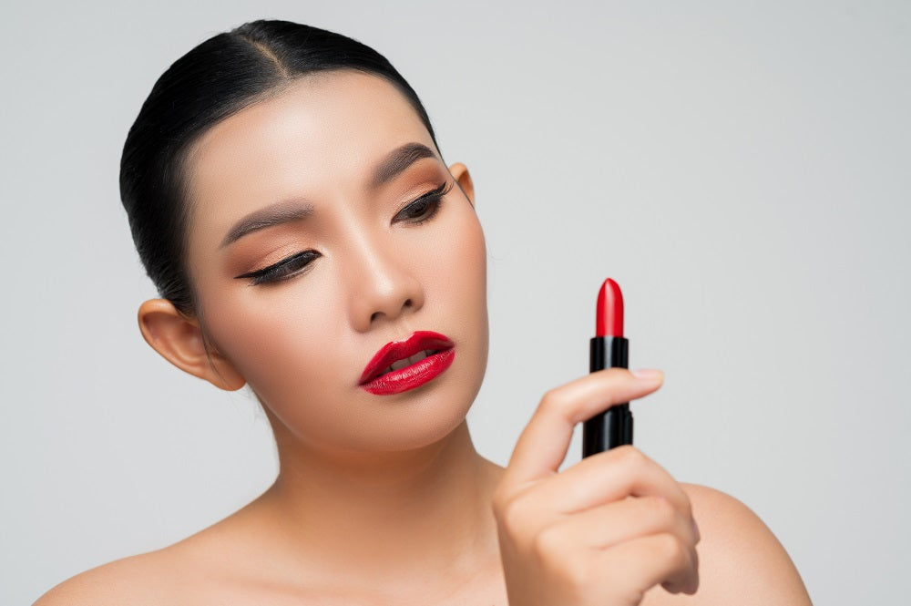 Best Red Matte Lipstick for Indian Skin