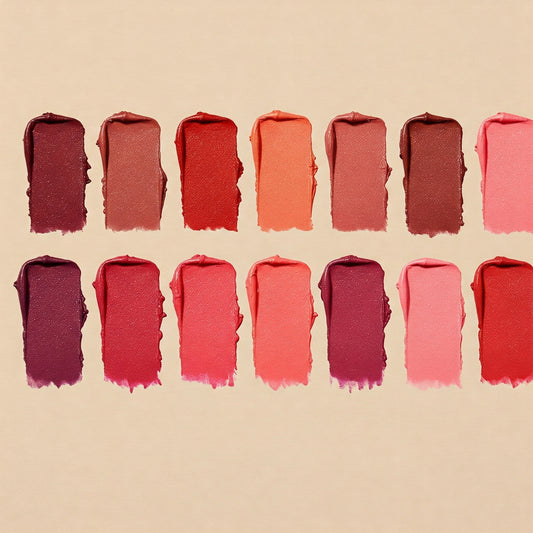 Daily Wear Lipstick Shades for Indian Skin