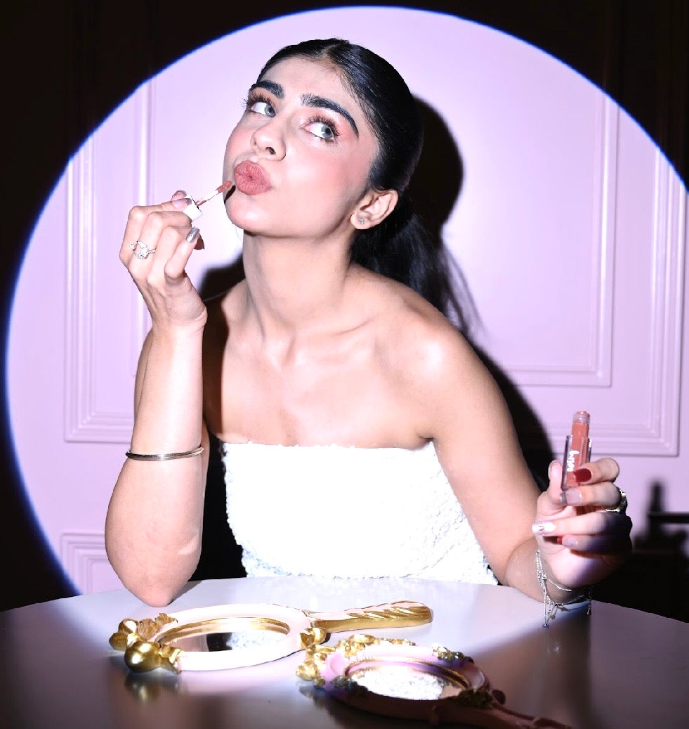 Pink Mood Matte Lipsticks ( Pack of 3) 💖❤️