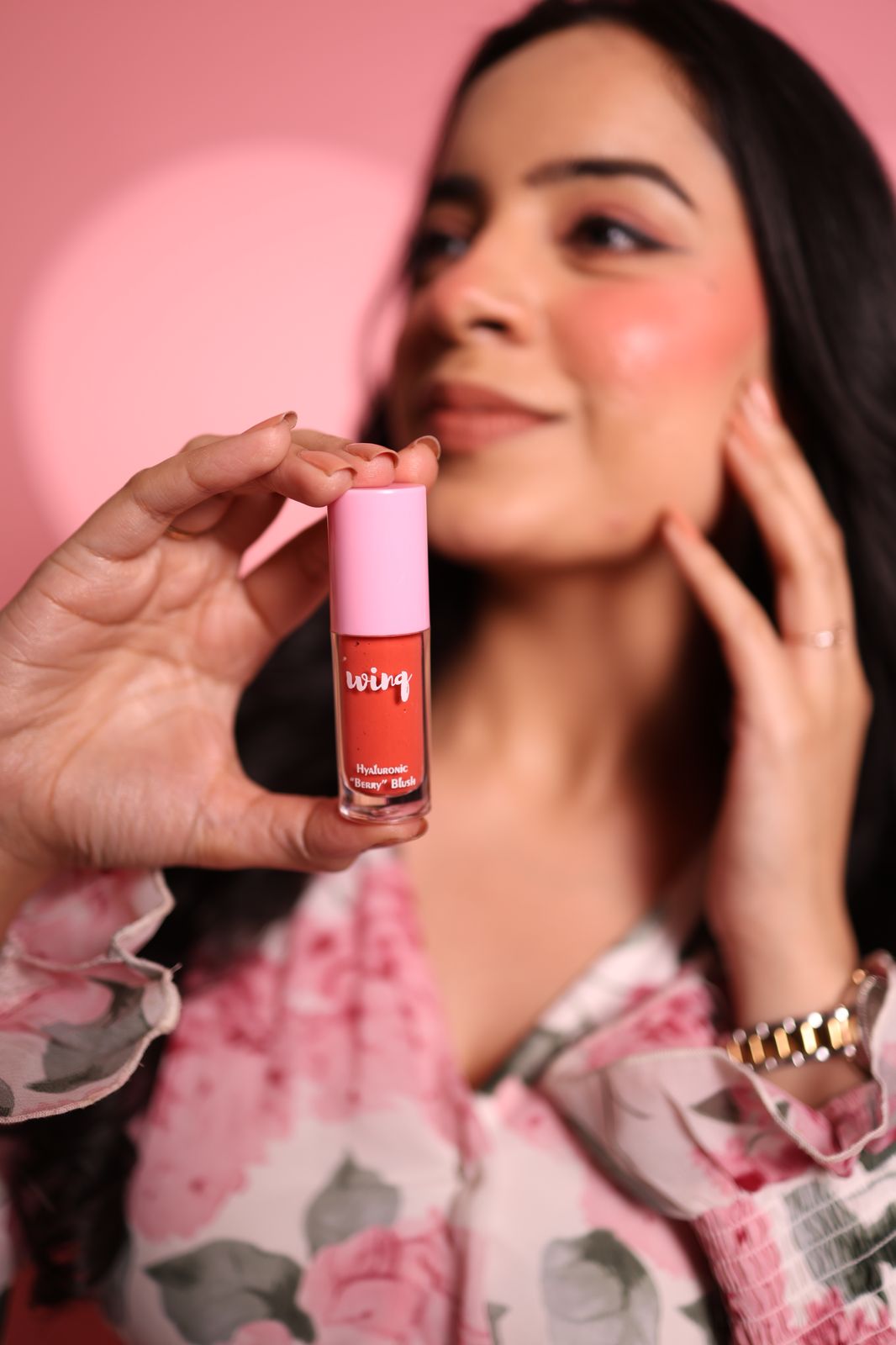 Berry Blush (Limited Edition)