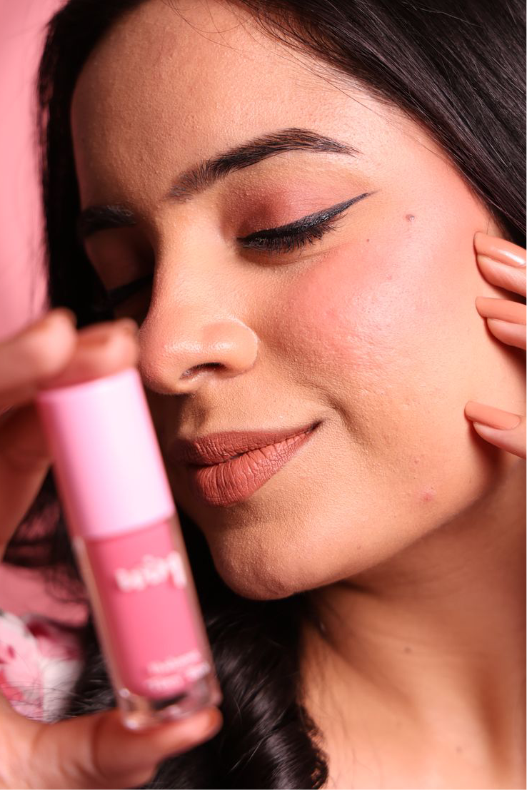 Flirty Blush (Limited Edition)