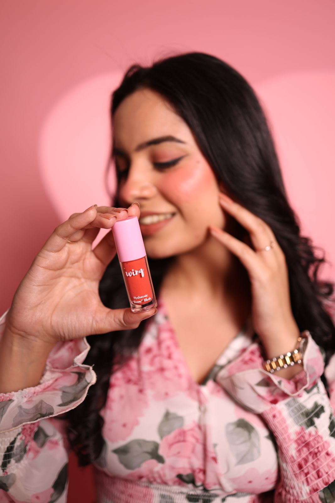 Berry Blush (Limited Edition)