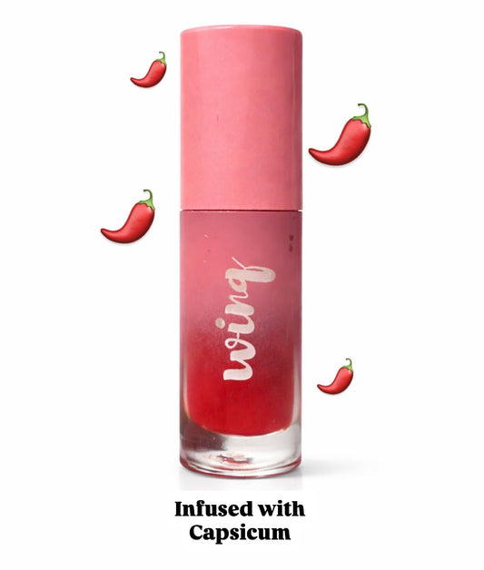 Skin Filter + Lip Plumper Combo