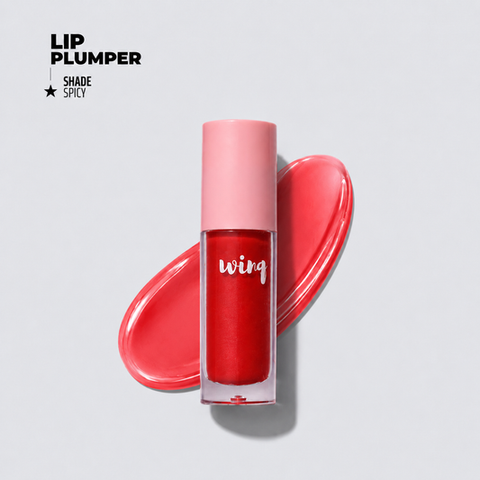 Combo Of 2 Lip Plumpers🌶️ plus free gift