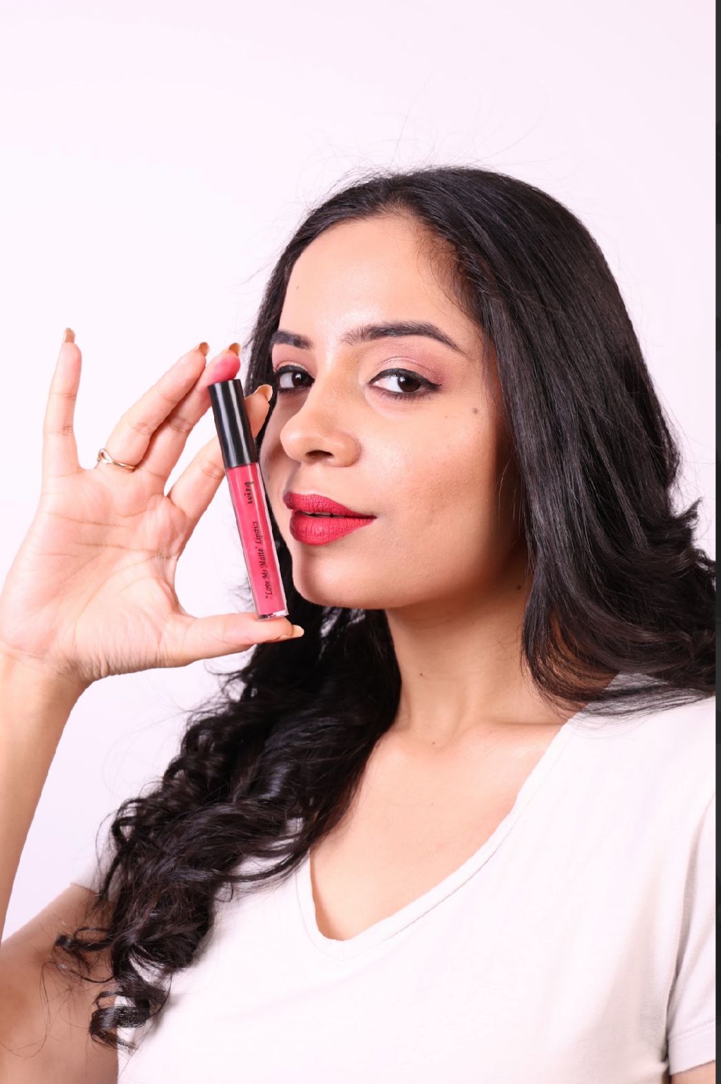 LOVE ME Matte Lipsticks - Pack of 5