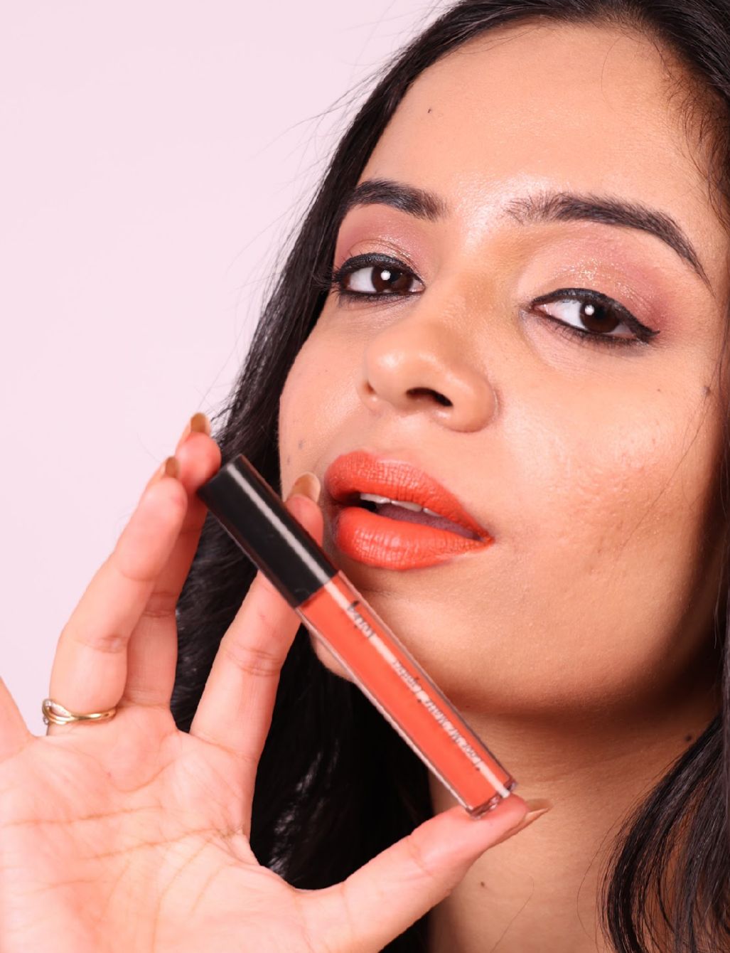 LOVE ME Matte Lipsticks - Pack of 5