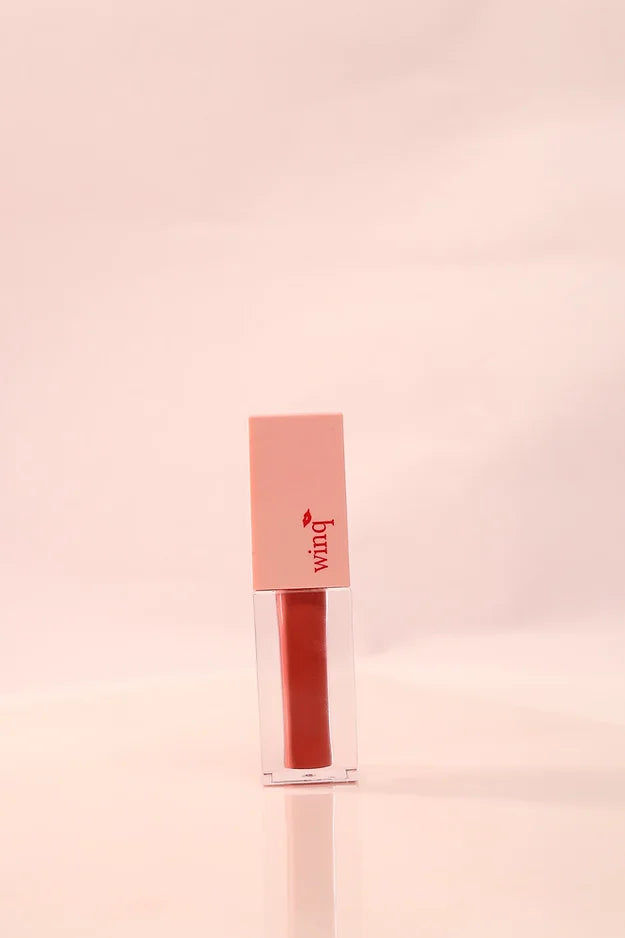 Fussy - Matte lipstick infused with SPF & Vitamin E πβοΈπ