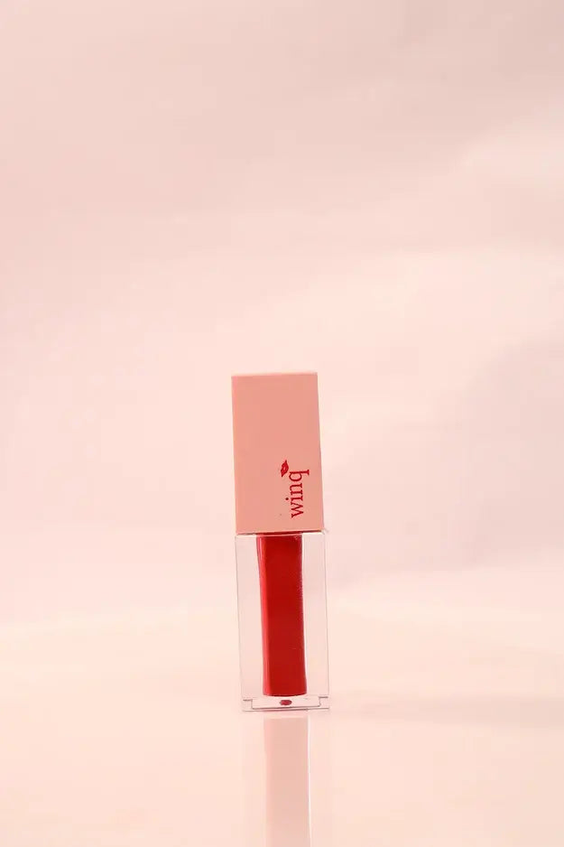 Wannabe - Matte lipstick infused with SPF & Vitamin E