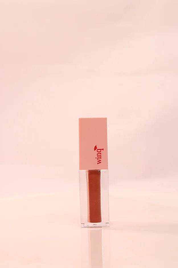 Wifey - Matte lipstick infused with SPF & Vitamin E π βοΈπ
