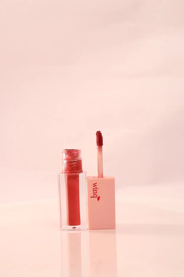 Shi - Matte lipstick infused with SPF & Vitamin E πβοΈπ