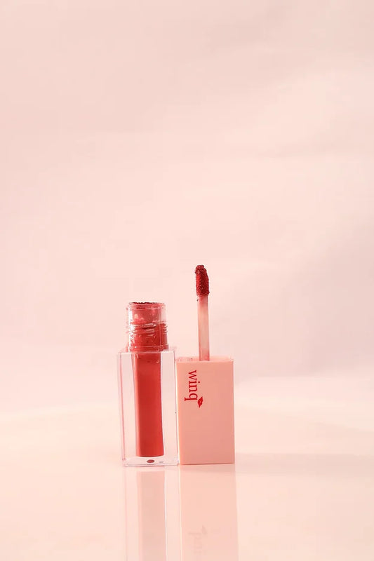 Shi - Matte lipstick infused with SPF & Vitamin E πβοΈπ