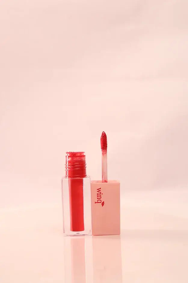 Spicy - Matte lipstick infused with SPF & Vitamin E π βοΈπ