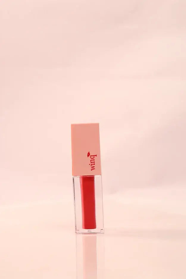 Spicy - Matte lipstick infused with SPF & Vitamin E π βοΈπ