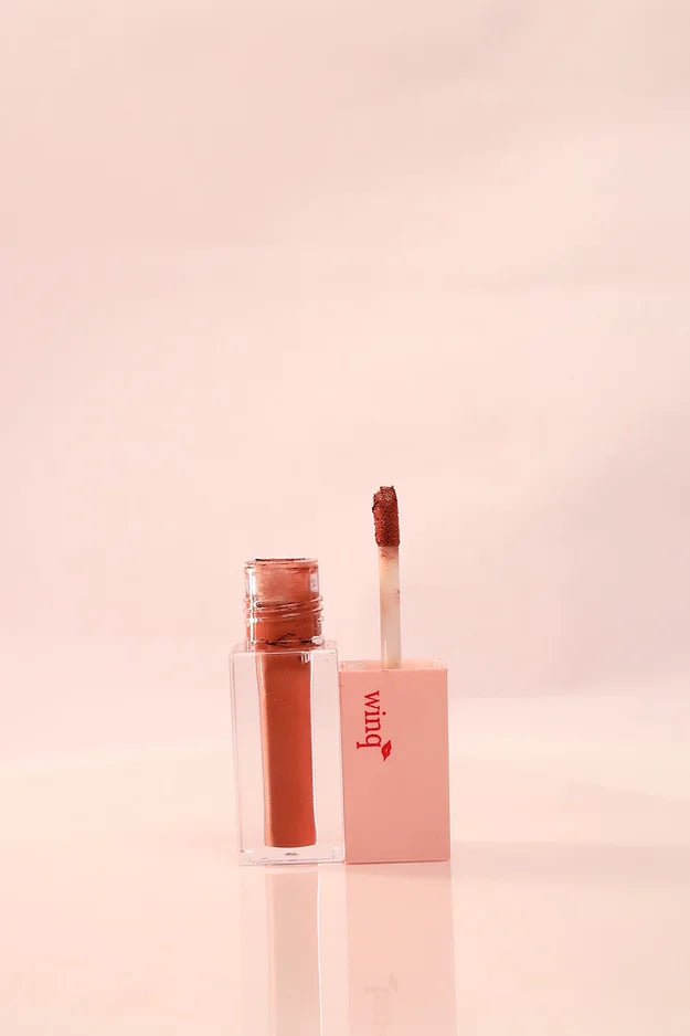 Wifey - Matte lipstick infused with SPF & Vitamin E π βοΈπ