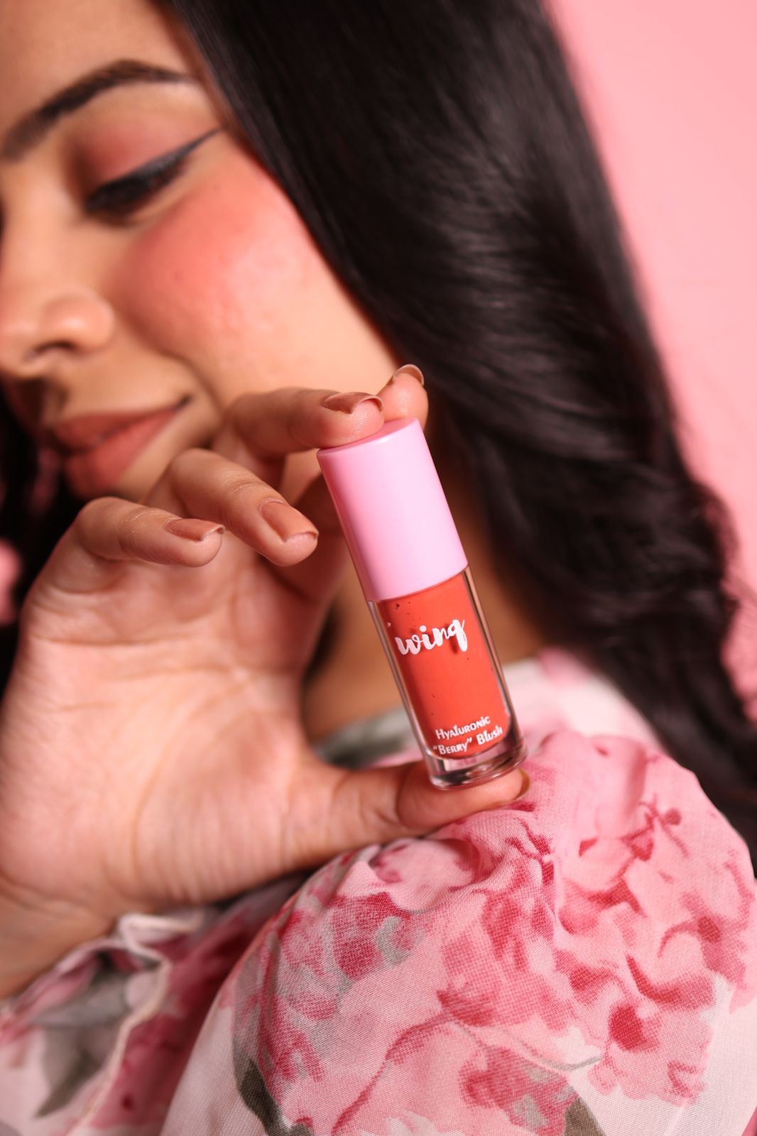Berry Blush (Limited Edition)