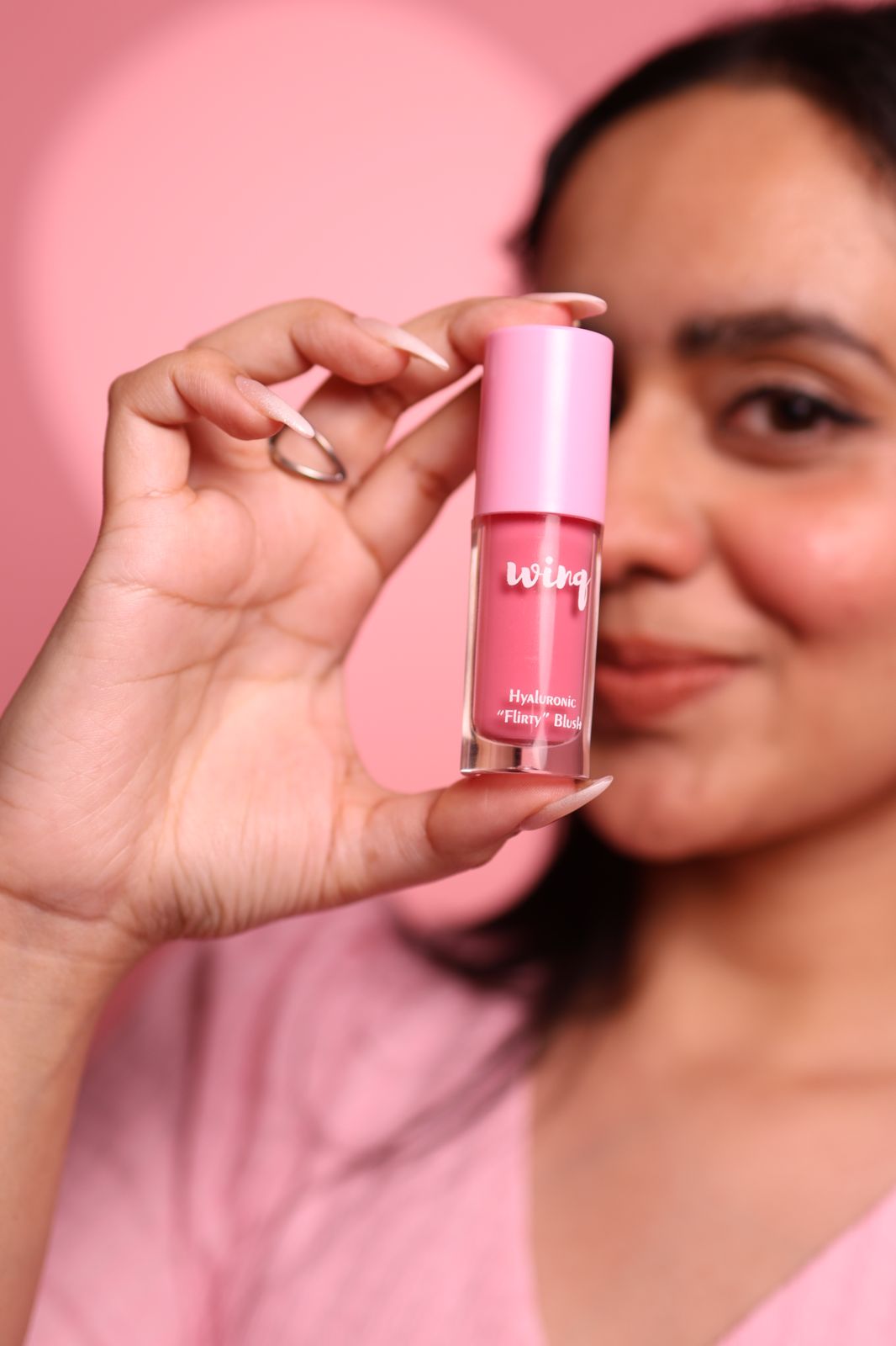 Flirty Blush (Limited Edition)