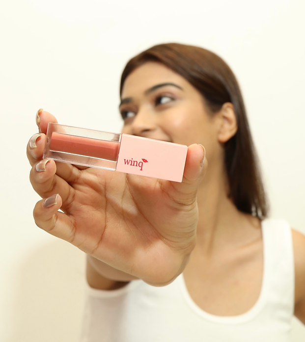 Wifey - Matte lipstick infused with SPF & Vitamin E π βοΈπ