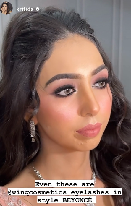 3 Eyelashes Bundle - Lash Paradise
