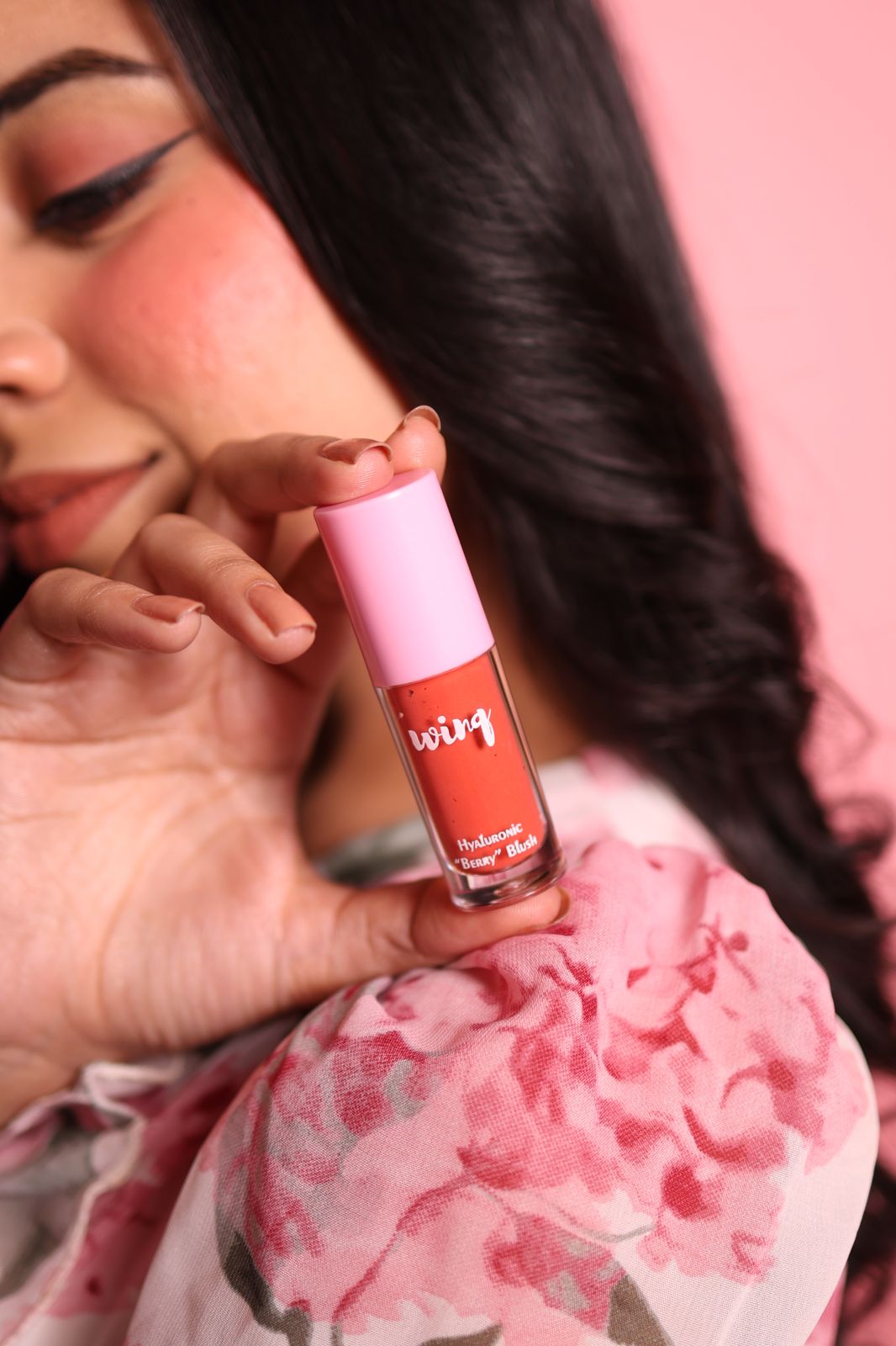 Berry Blush (Limited Edition)
