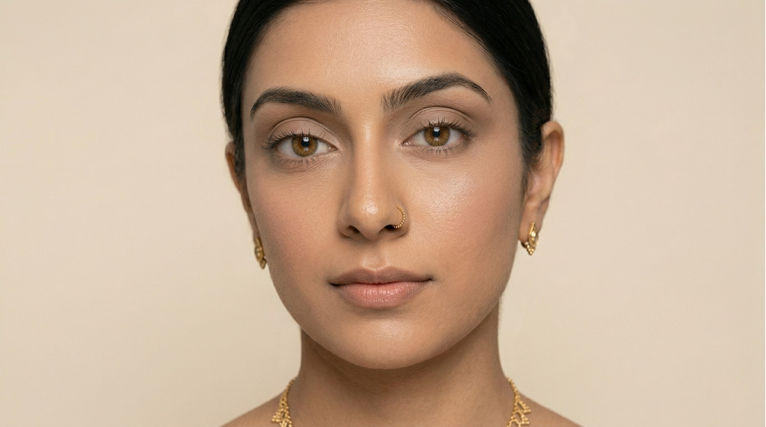 How to Apply Liquid Eyeshadow Without Creasing