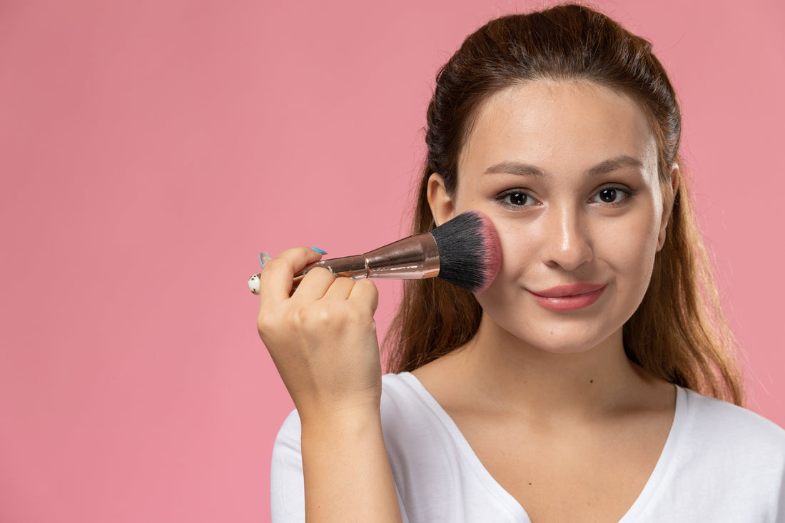 Best Liquid Blush for Indian Skin