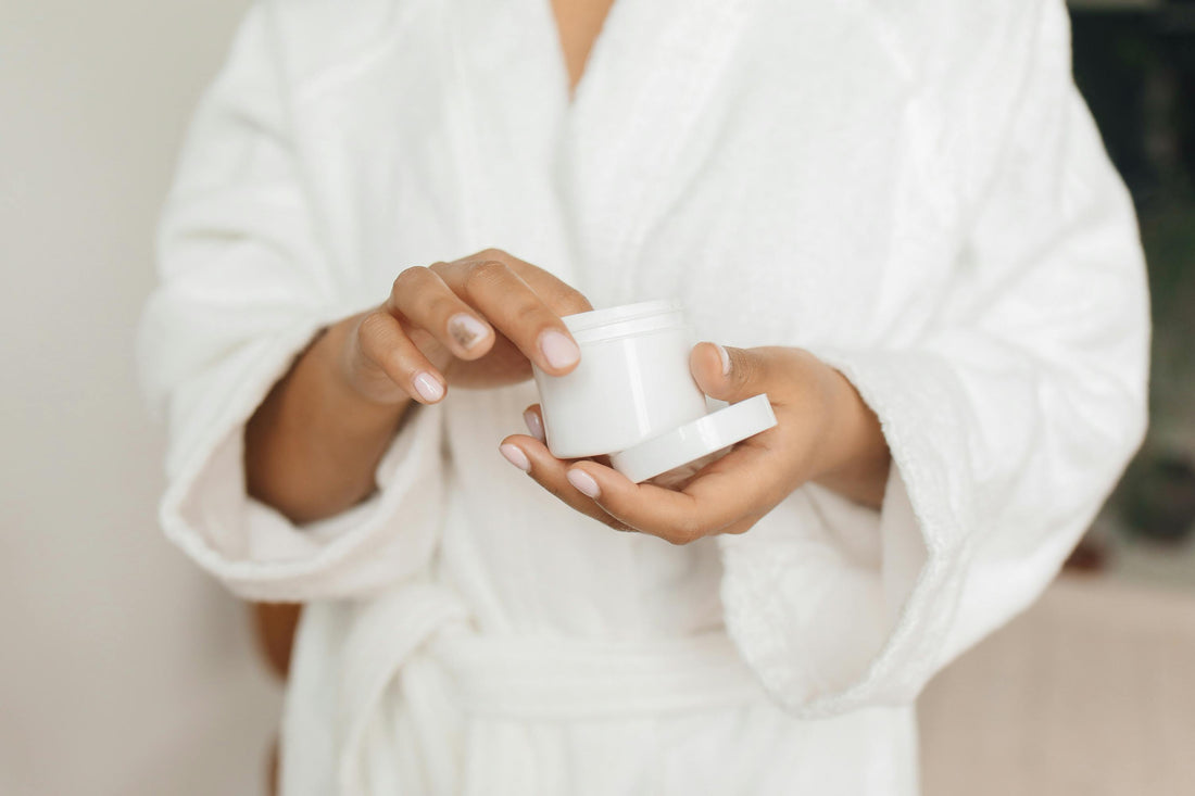 Best Hydrating Body Lotion in India