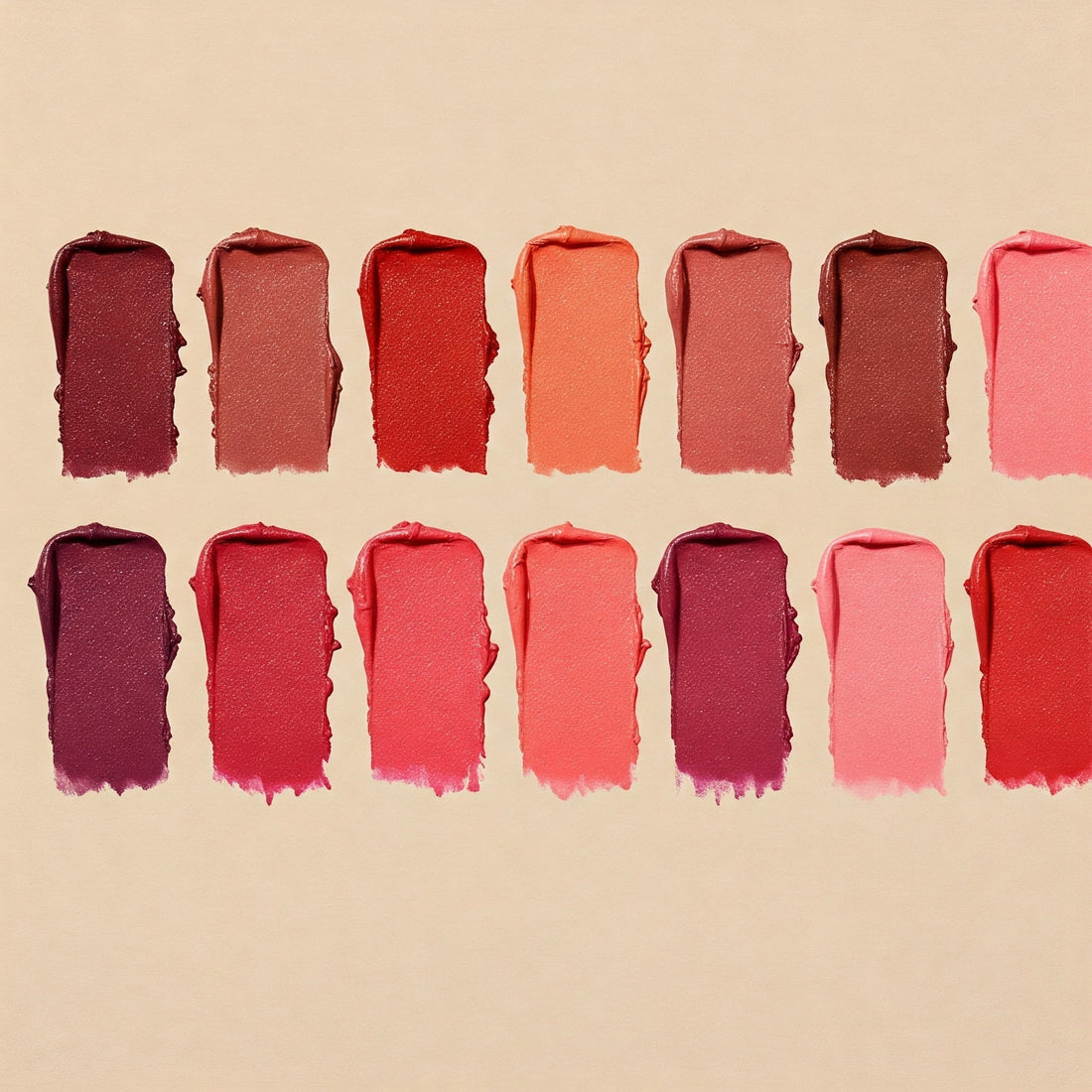 Daily Wear Lipstick Shades for Indian Skin