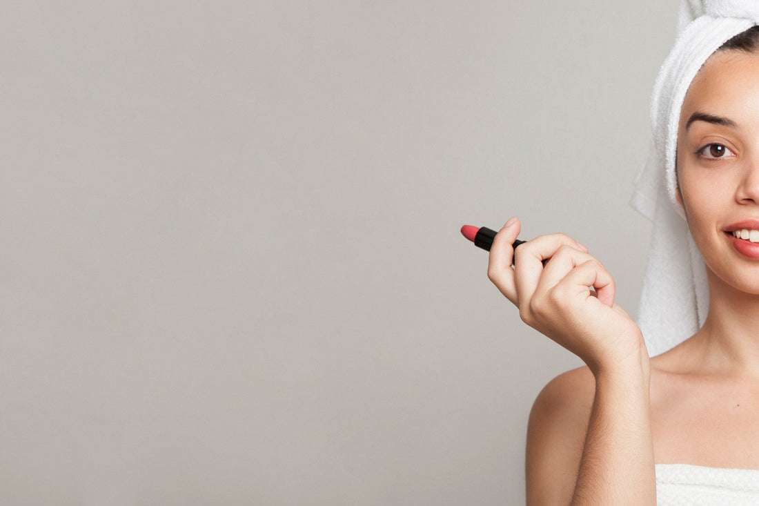 What is Lip Gloss Benefits