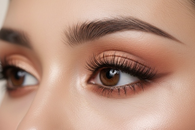 Eyes