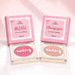 Rosè & Champagne Combo of 2 (Highlight & Blush Duo)