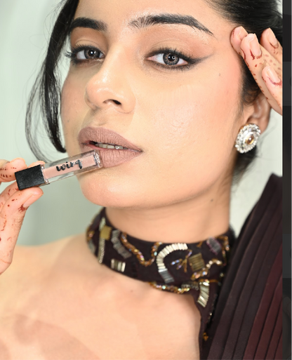 Kiss Me Mini Lipsticks (Set of 7)