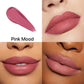 Pink Mood Matte Lipsticks ( Pack of 3)