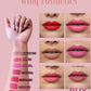 Shimmer Matte Lipsticks and free gift  (Pack of 9) plus free gifts
