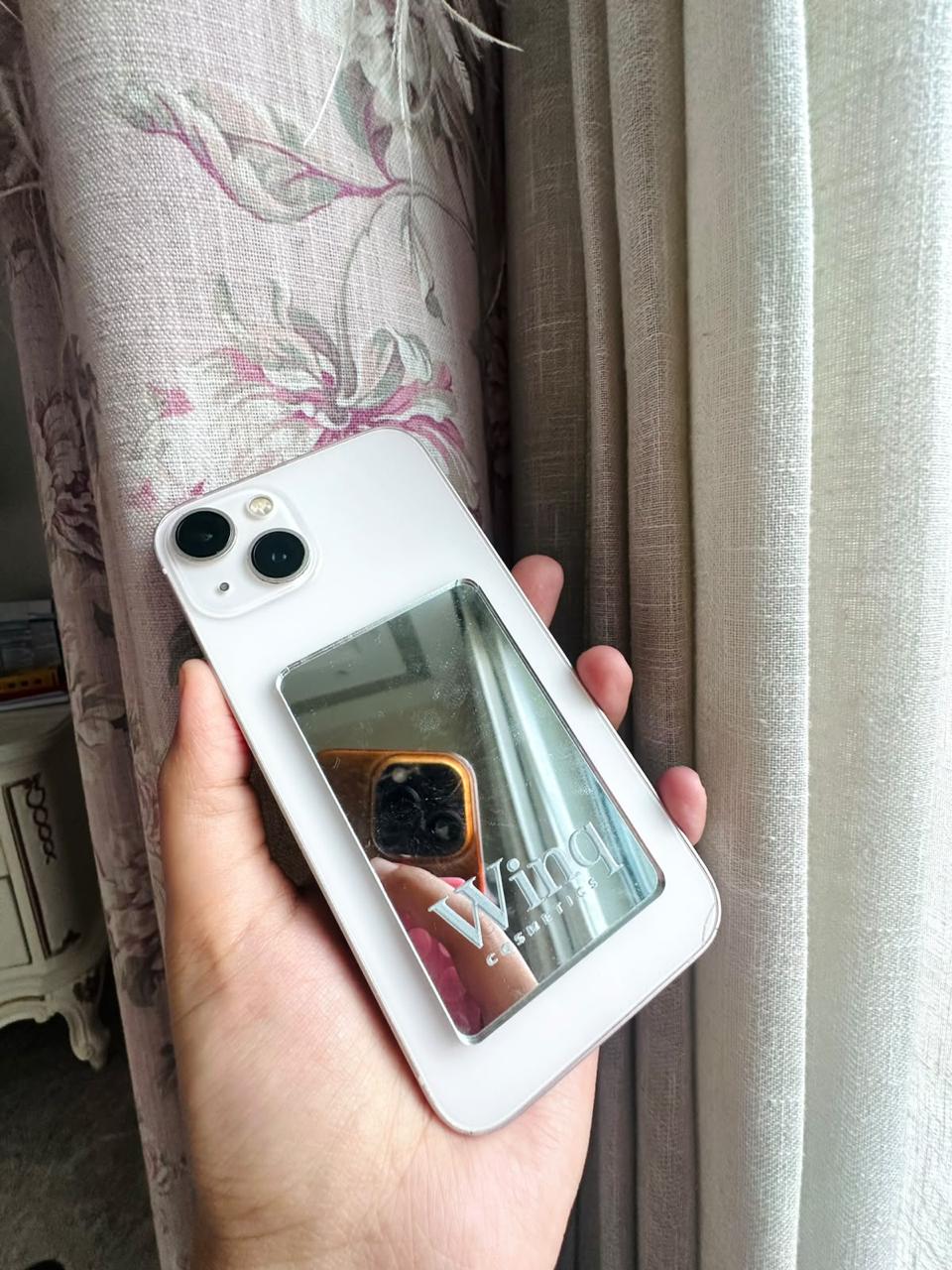 PHONE MIRROR