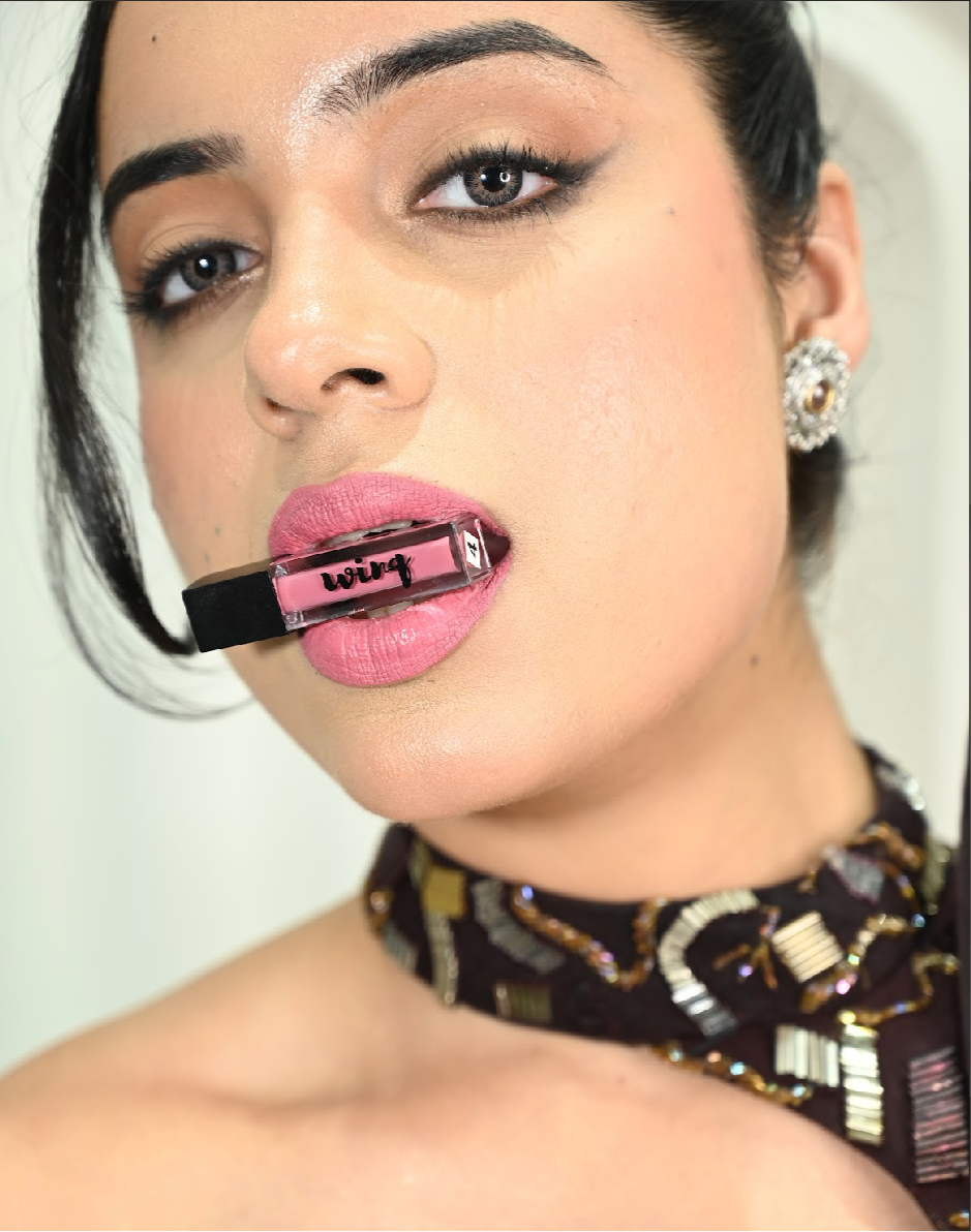 Kiss Me Mini Lipsticks (Set of 7)