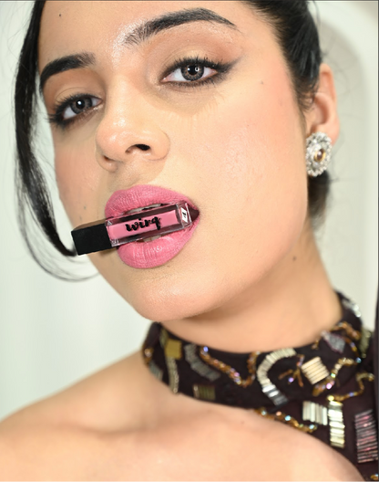 Kiss Me Mini Lipsticks (Set of 7)