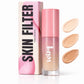 SKIN FILTER (CONCEAL) + Free Puff