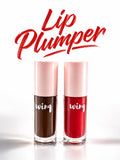 Combo Of 2 Lip Plumpers🌶️ plus free gift