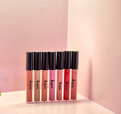 Kriti DS x Apsara Matte Lipsticks (Pack of 7)