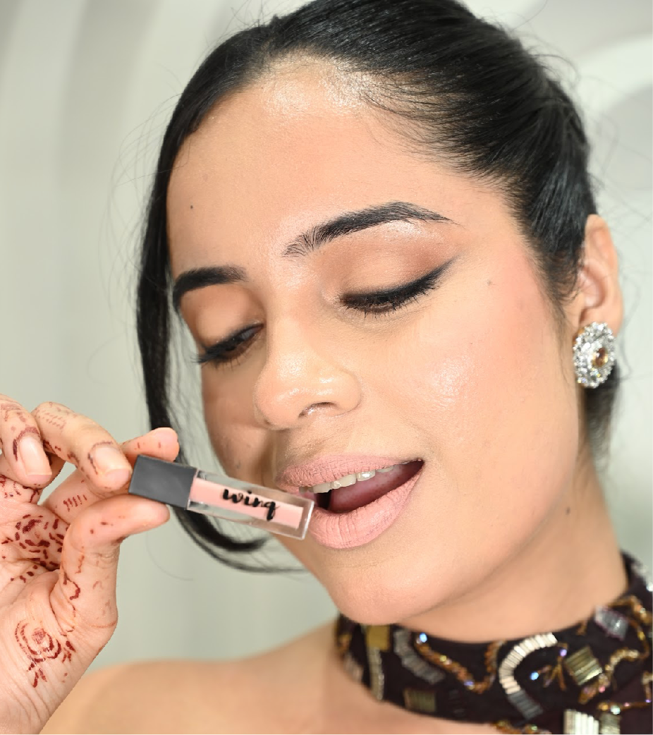 Kiss Me Mini Lipsticks (Set of 7)