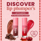 Combo Of 2 Lip Plumpers🌶️ plus free gift