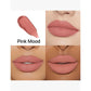 Pink Mood Matte Lipsticks ( Pack of 3)