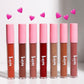 Crown Edit- Pack Of 7 (full size lipsticks)