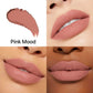Pink Mood Matte Lipsticks ( Pack of 3)