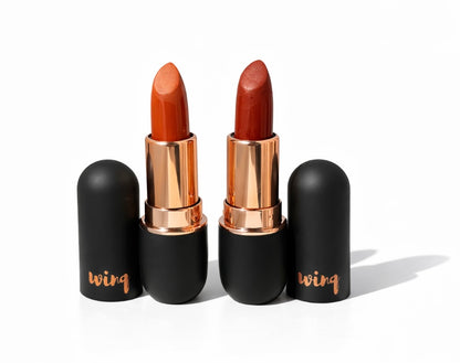 Bullet Lipsticks (pack of 2)