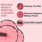 Cleansing Trio (cleansing balm+rose mist+wipe)