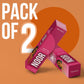 Bundle of 2 Noor shade