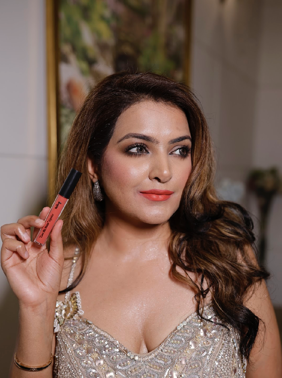 Kriti DS x Apsara Matte Lipsticks (Pack of 7)