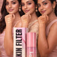 SKIN FILTER (CONCEAL) + Free Puff